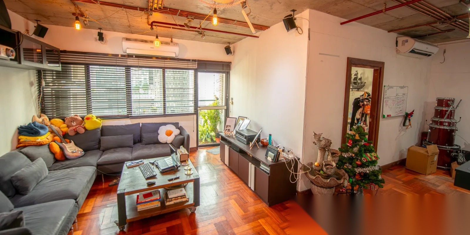 2 Bedroom Condo for sale at Liberty Park 2 — photo 2