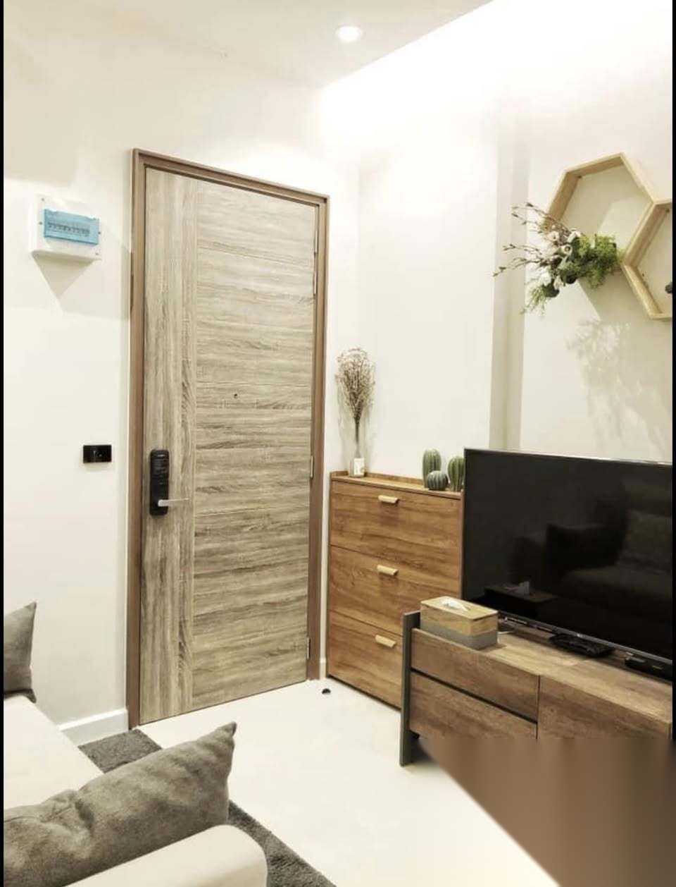 1 Bedroom Condo for sale at Mayfair Place Sukhumvit 50 — photo 1