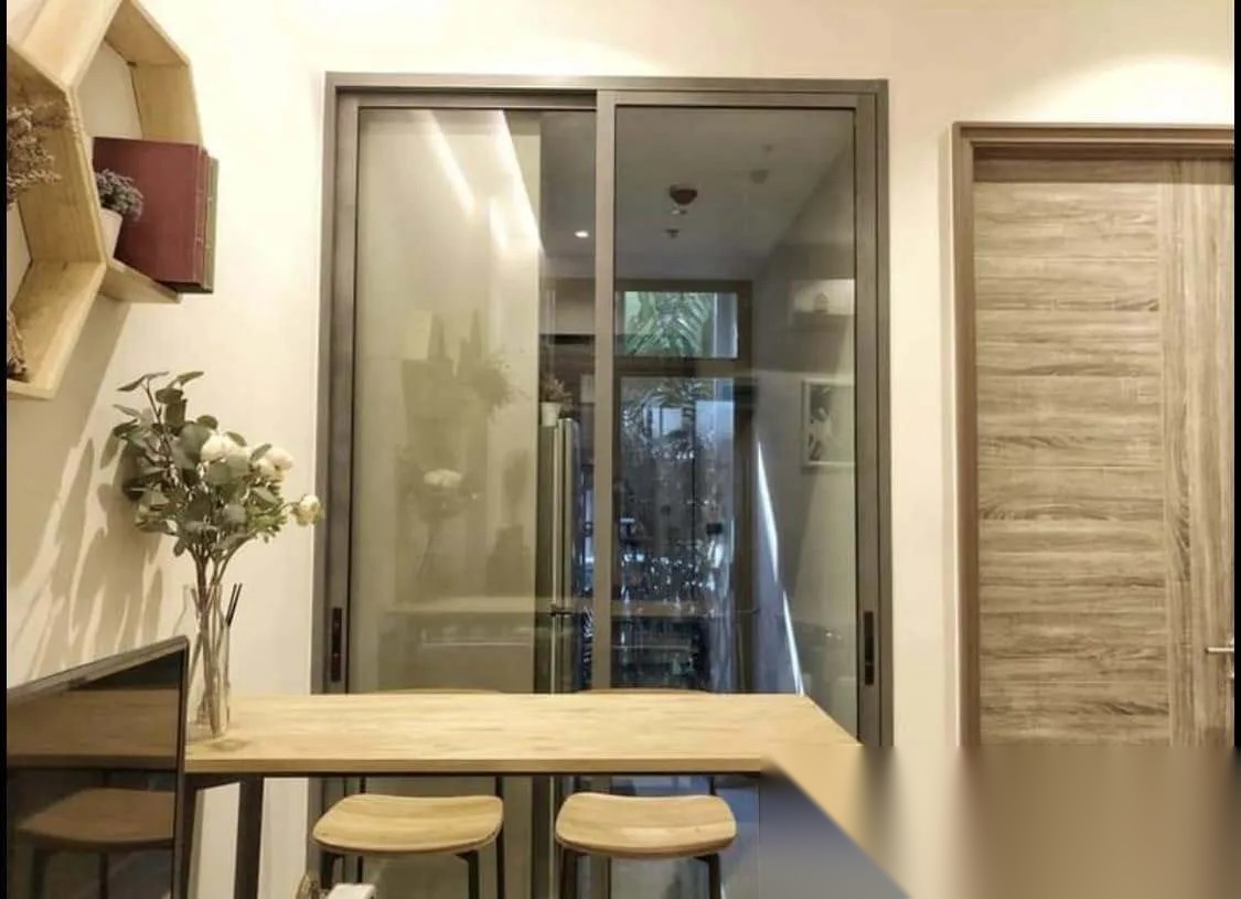 1 Bedroom Condo for sale at Mayfair Place Sukhumvit 50 — photo 2
