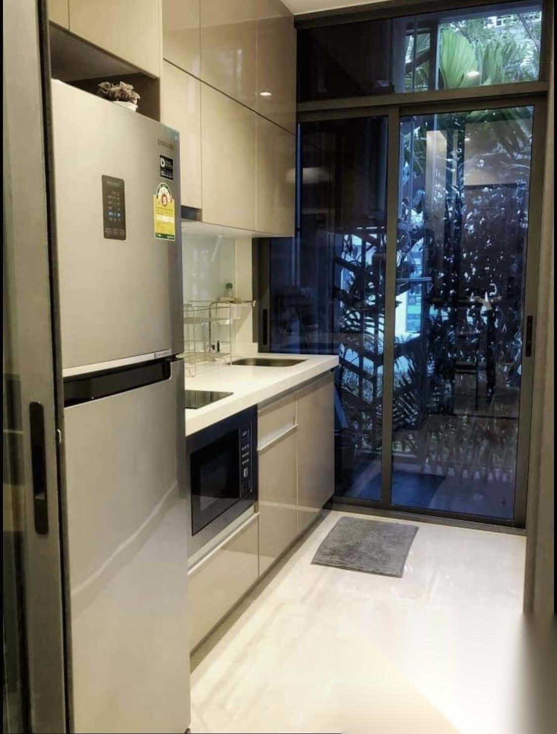 1 Bedroom Condo for sale at Mayfair Place Sukhumvit 50 — photo 3