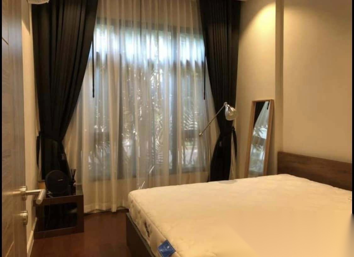 1 Bedroom Condo for sale at Mayfair Place Sukhumvit 50 — photo 4