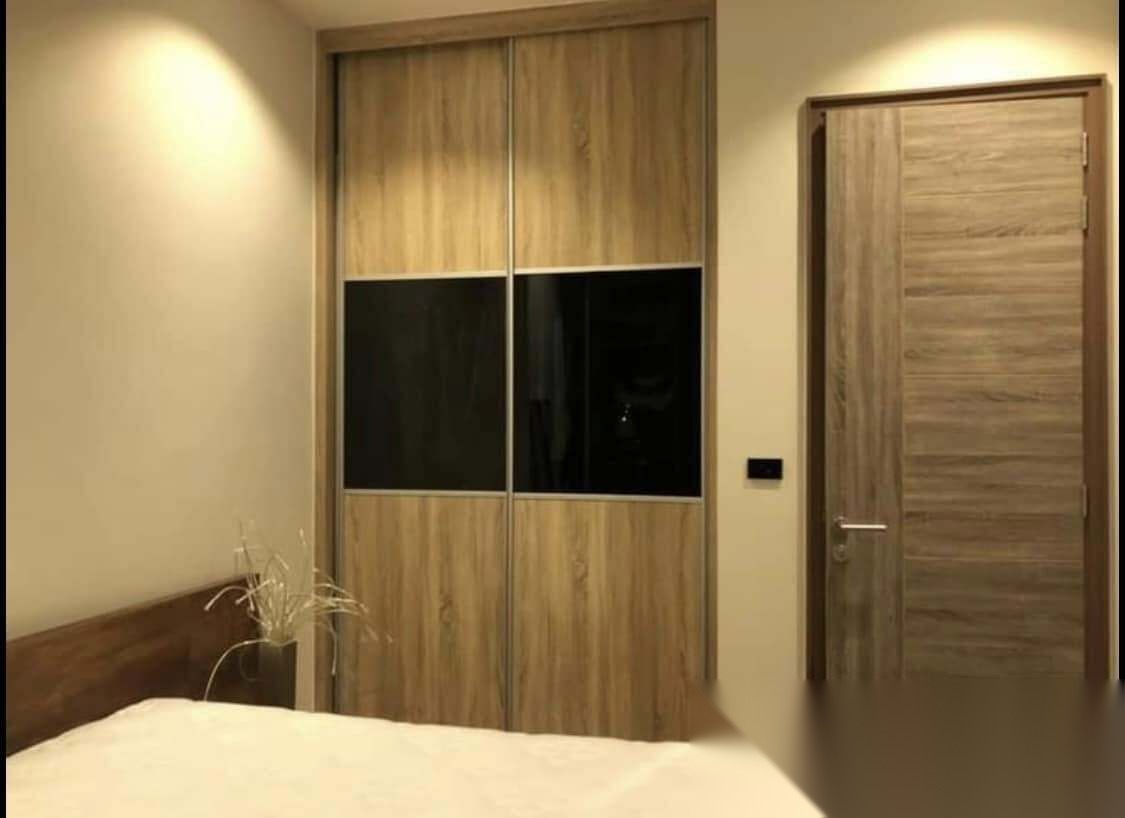 1 Bedroom Condo for sale at Mayfair Place Sukhumvit 50 — photo 5