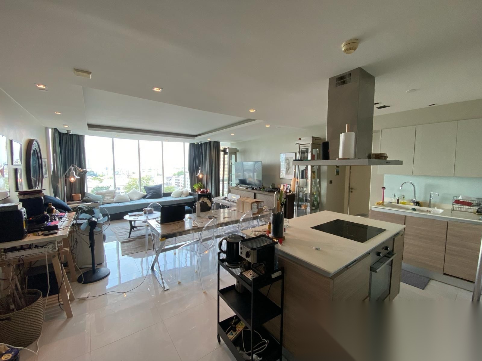 2 Bedroom Condo for sale at Le Monaco Residence Ari — photo 1