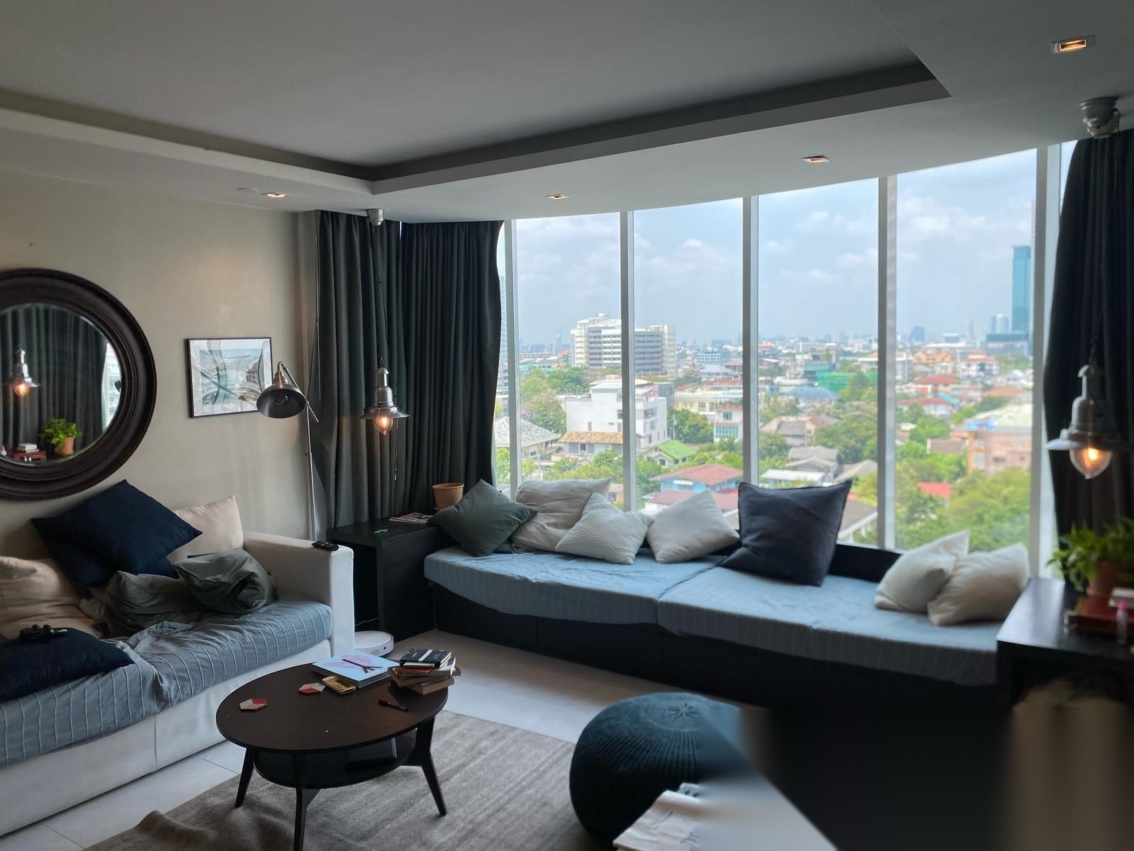 2 Bedroom Condo for sale at Le Monaco Residence Ari — photo 2