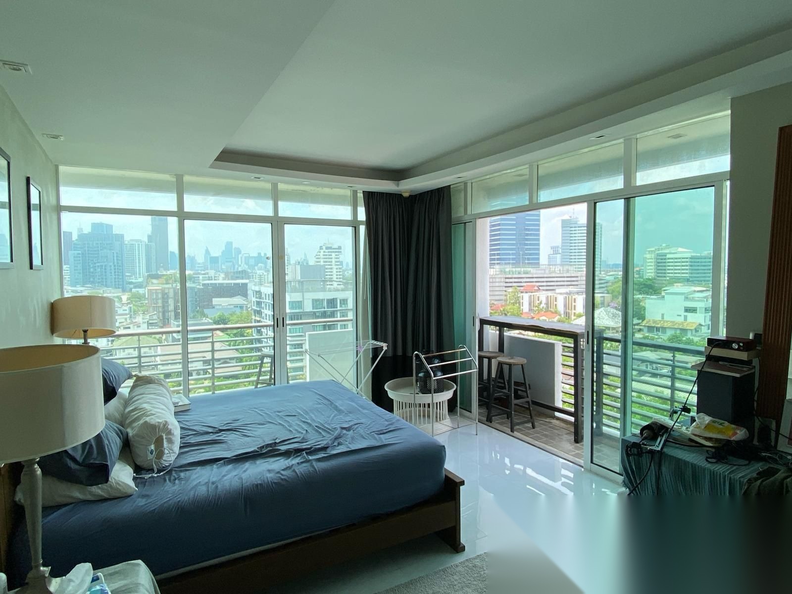 2 Bedroom Condo for sale at Le Monaco Residence Ari — photo 3