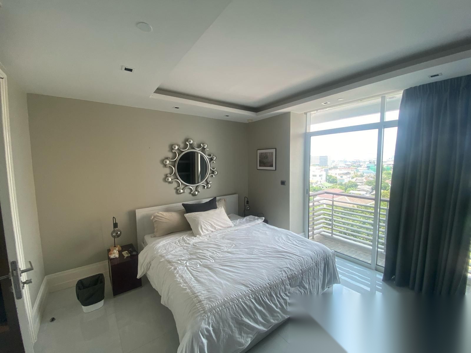 2 Bedroom Condo for sale at Le Monaco Residence Ari — photo 4