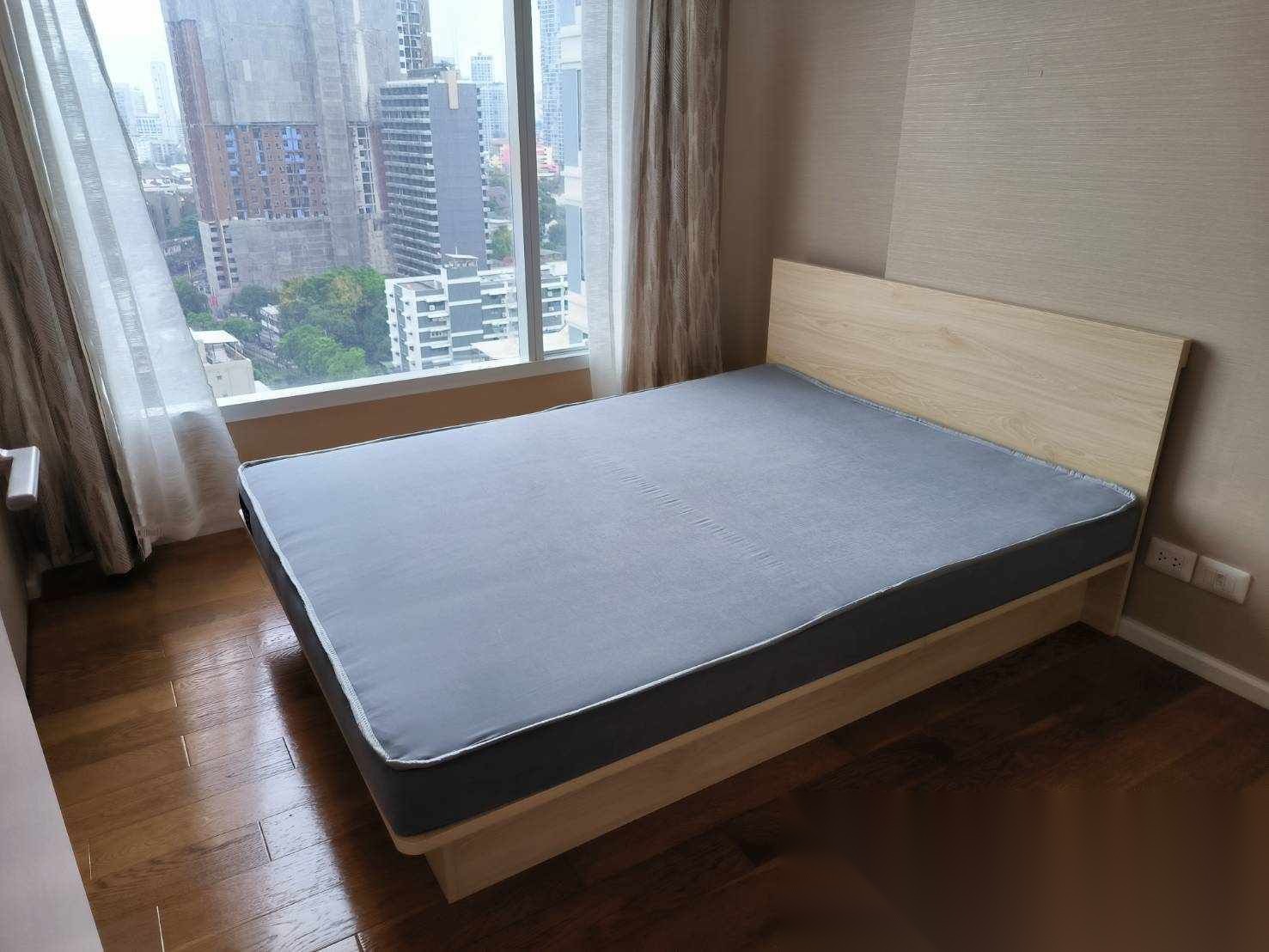 1 Bedroom Condo for sale at The Saint Residences — photo 1
