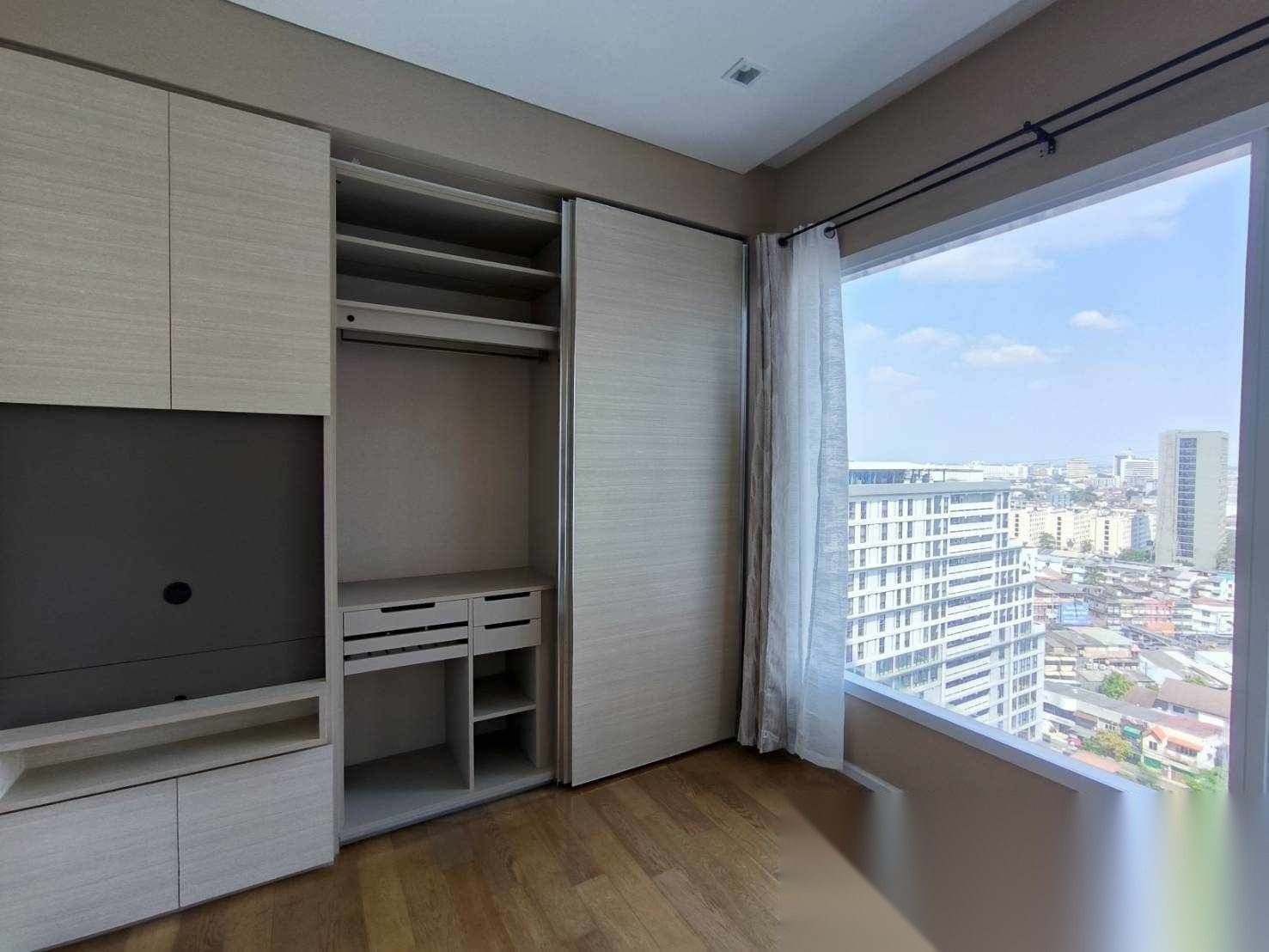 1 Bedroom Condo for sale at The Saint Residences — photo 2