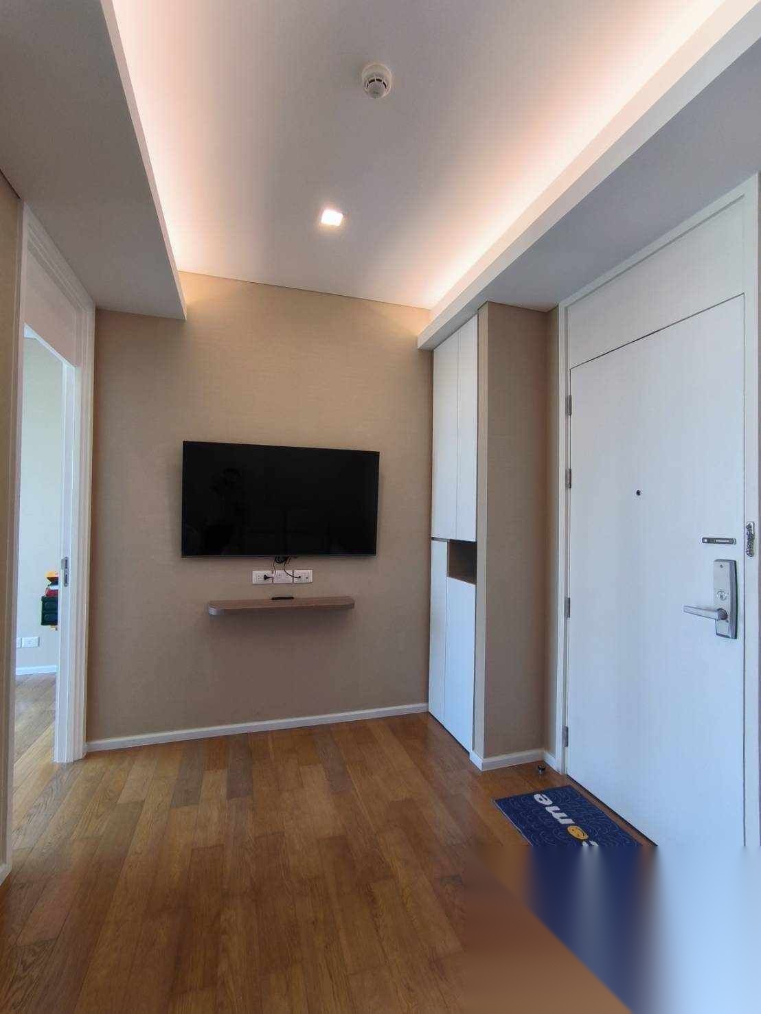 1 Bedroom Condo for sale at The Saint Residences — photo 3