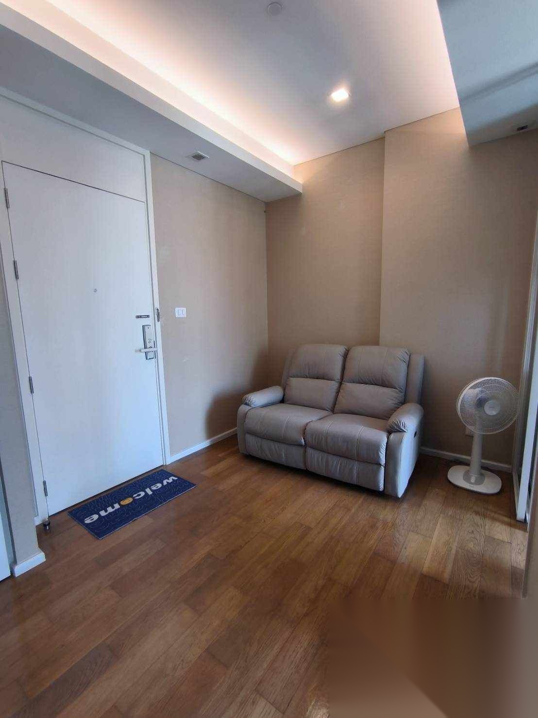 1 Bedroom Condo for sale at The Saint Residences — photo 4
