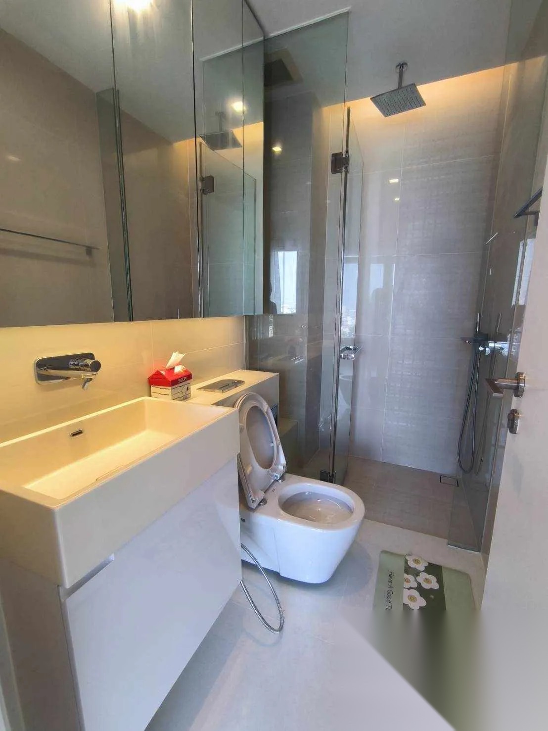 1 Bedroom Condo for sale at The Saint Residences — photo 5