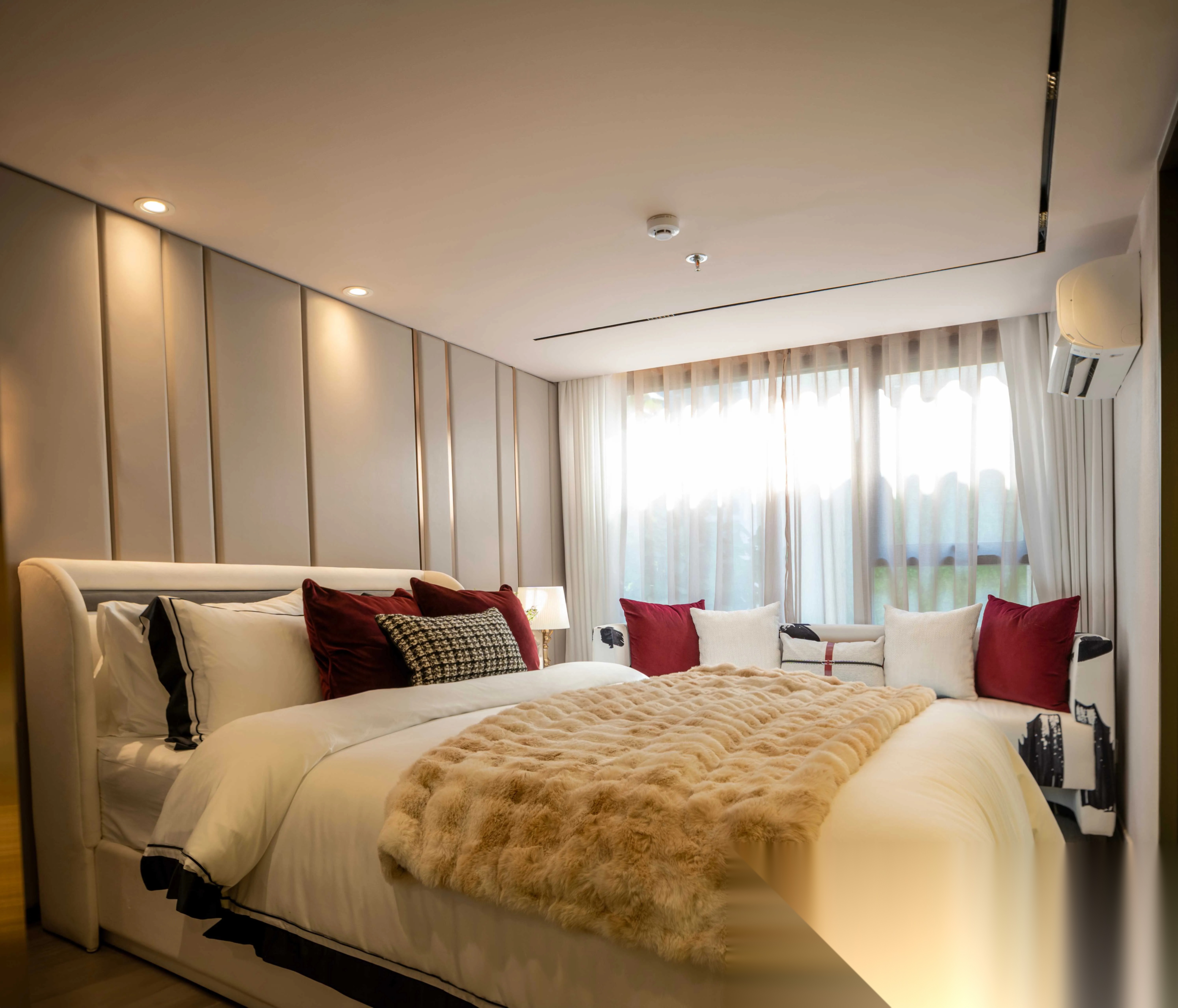 3 Bedroom Condo for sale at MARQUIS Phayathai — photo 3