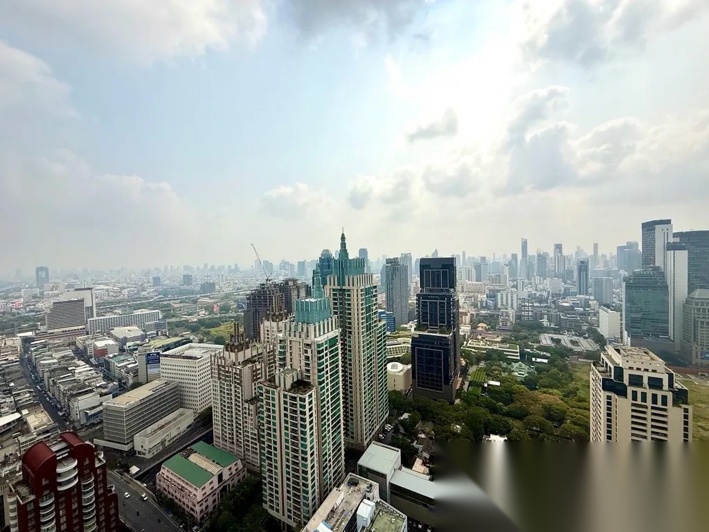 2 Bedroom Condo for sale at 28 Chidlom — photo 2