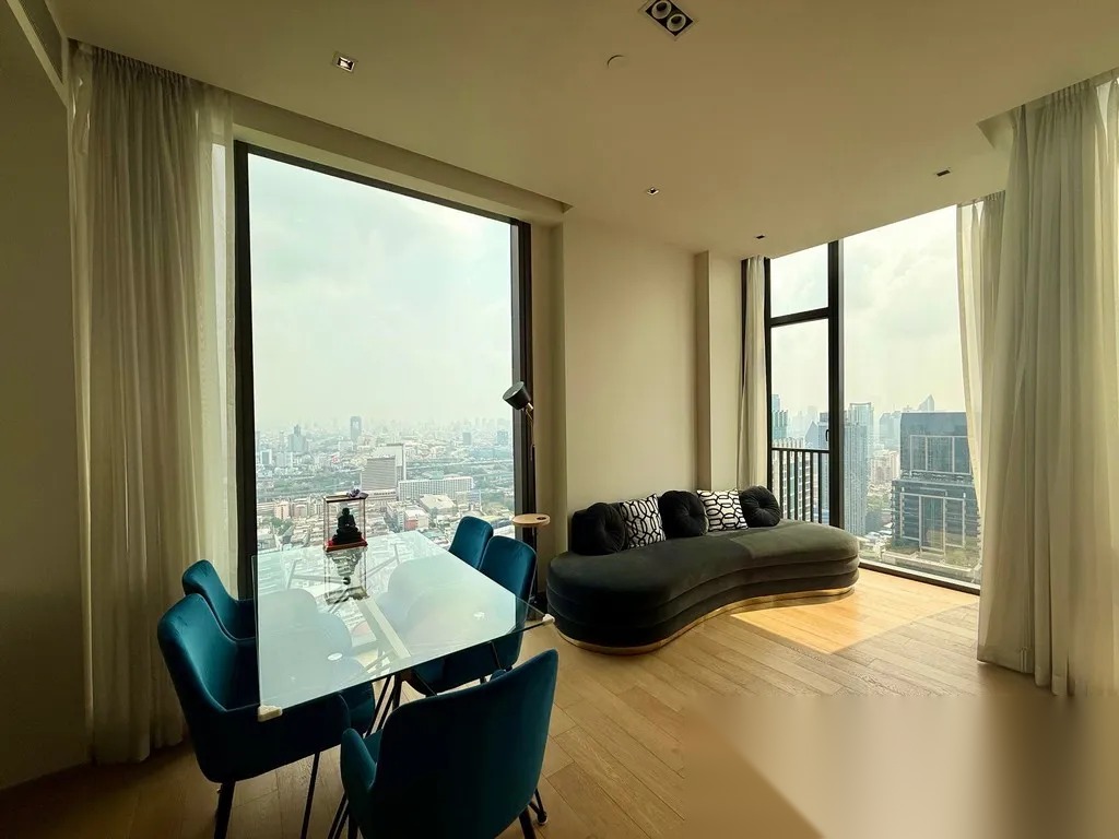 2 Bedroom Condo for sale at 28 Chidlom — photo 4
