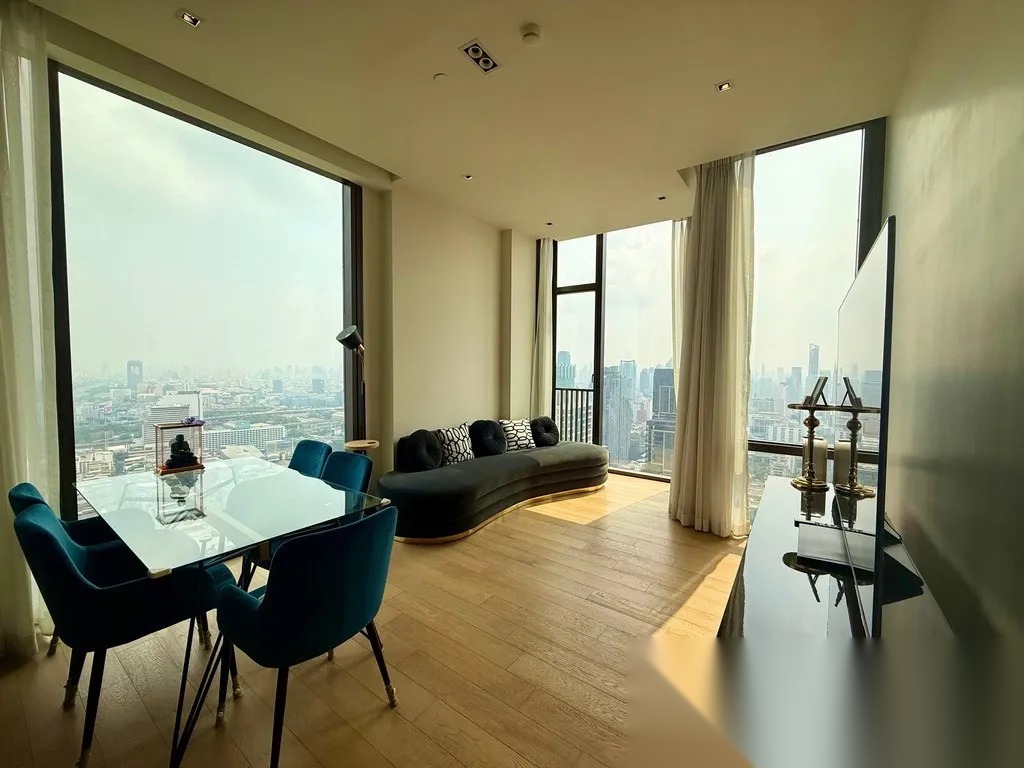 2 Bedroom Condo for sale at 28 Chidlom — photo 5
