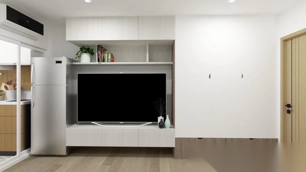 Studio Apartment for sale at Regent Home Bangna — photo 3