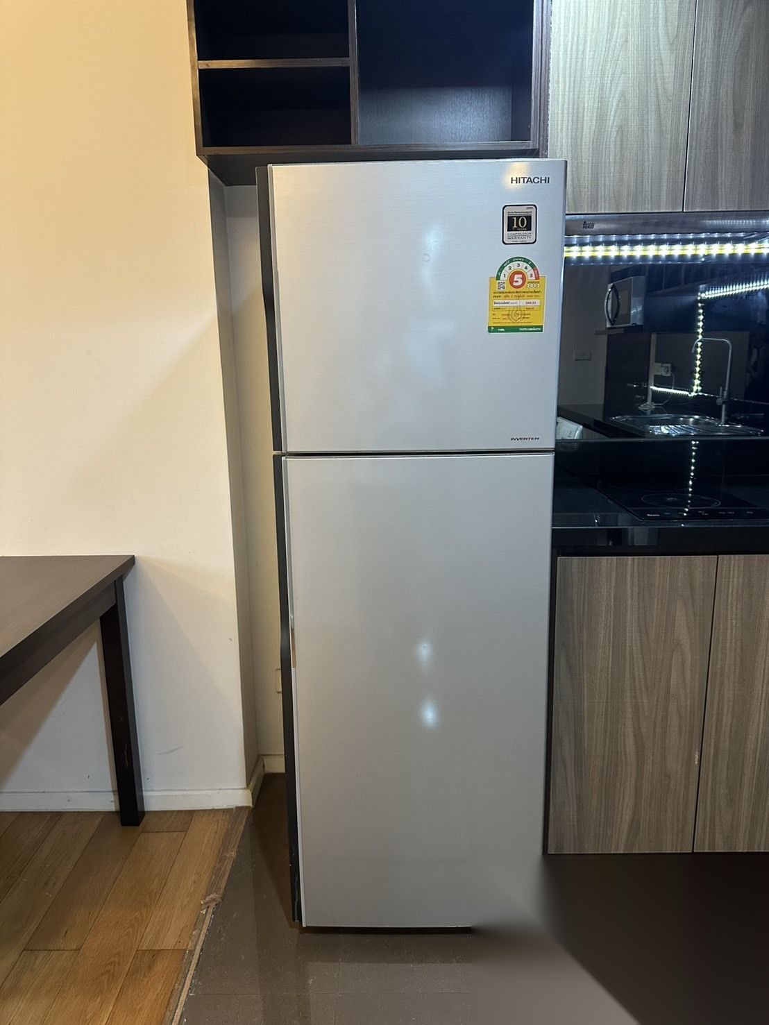 1 Bedroom Condo for sale at Focus Ploenchit — photo 3