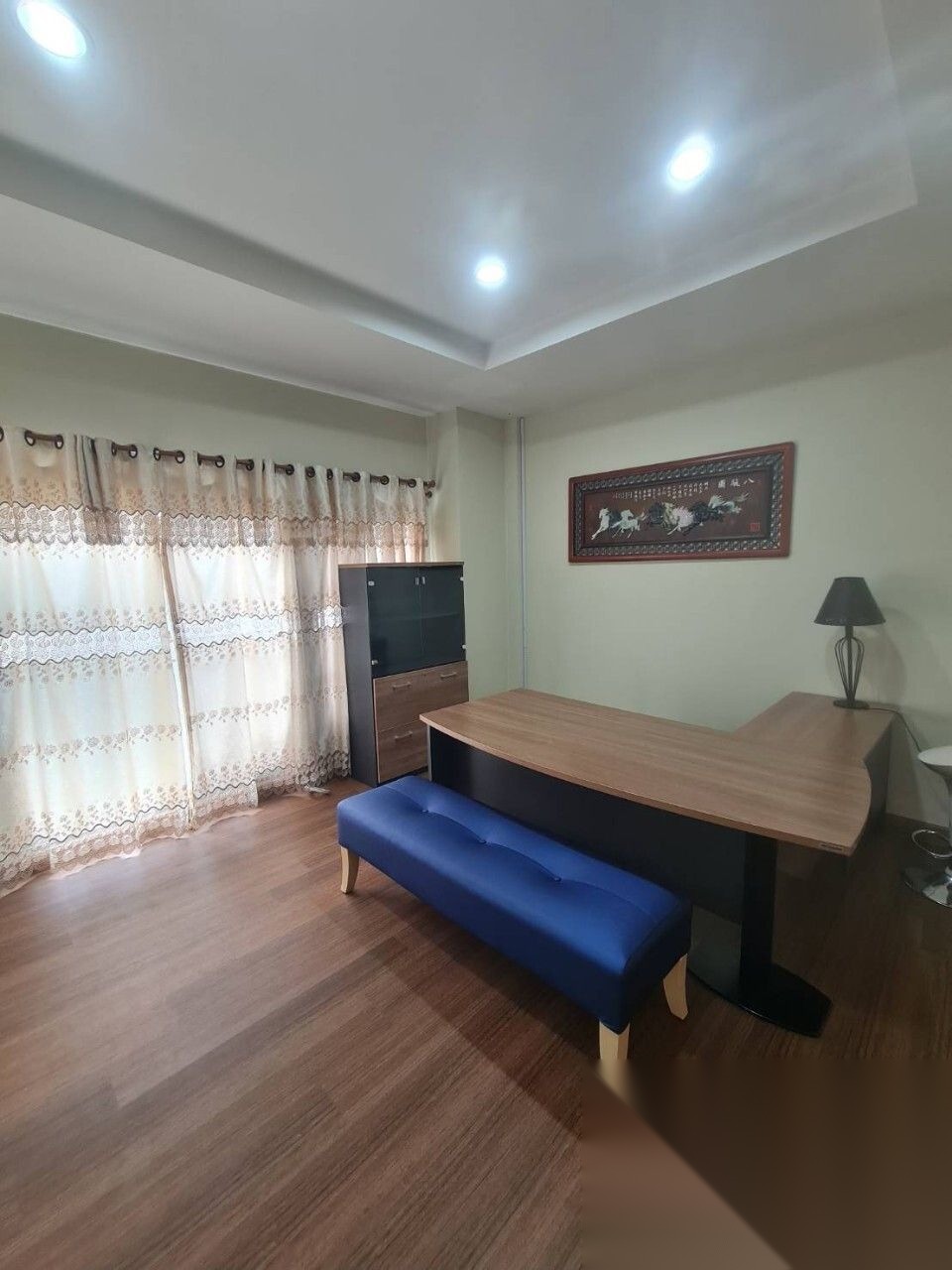 3 Bedroom Townhouse for sale at Baan Klang Muang The Royal Monaco — photo 1