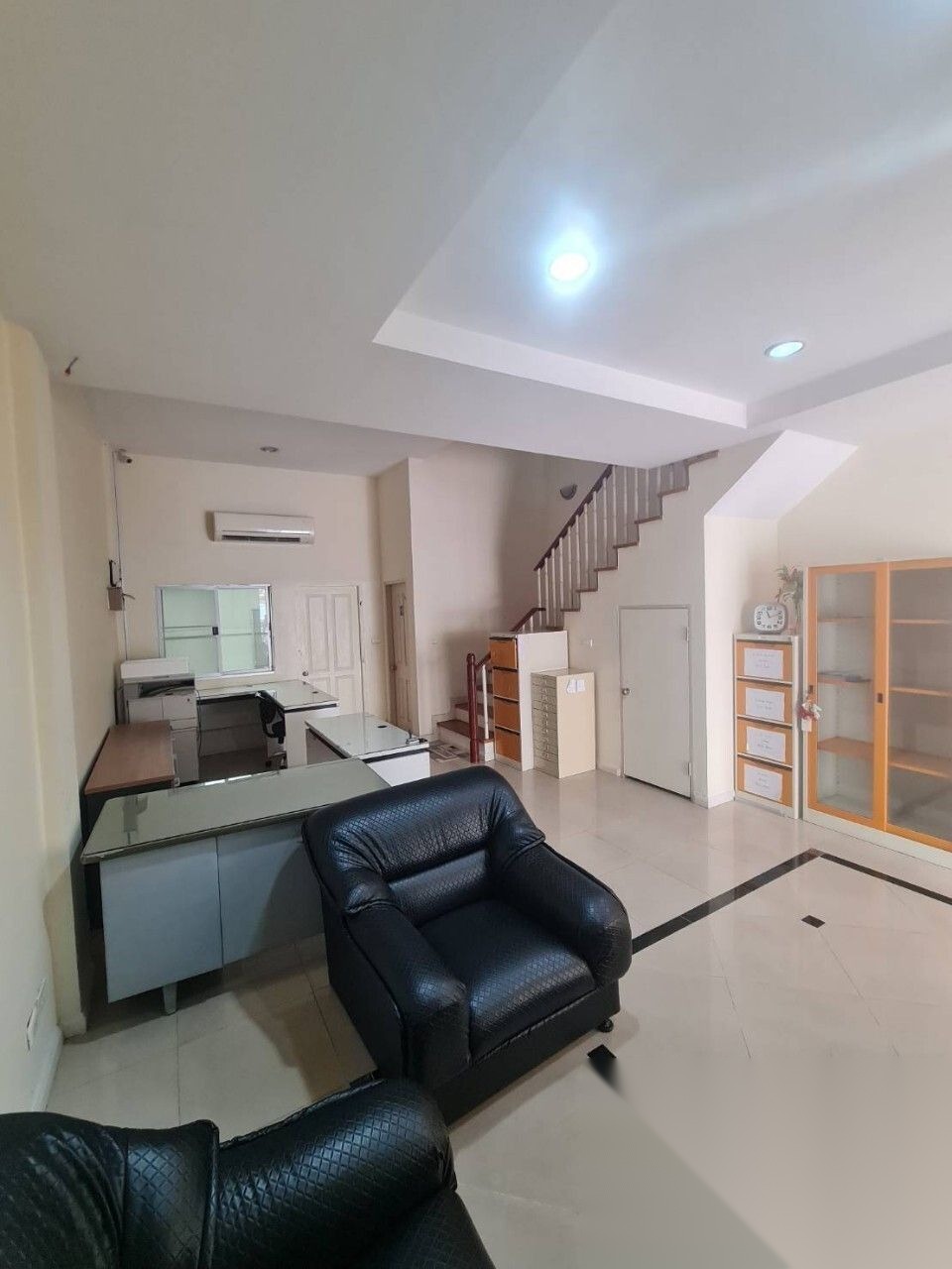 3 Bedroom Townhouse for sale at Baan Klang Muang The Royal Monaco — photo 2