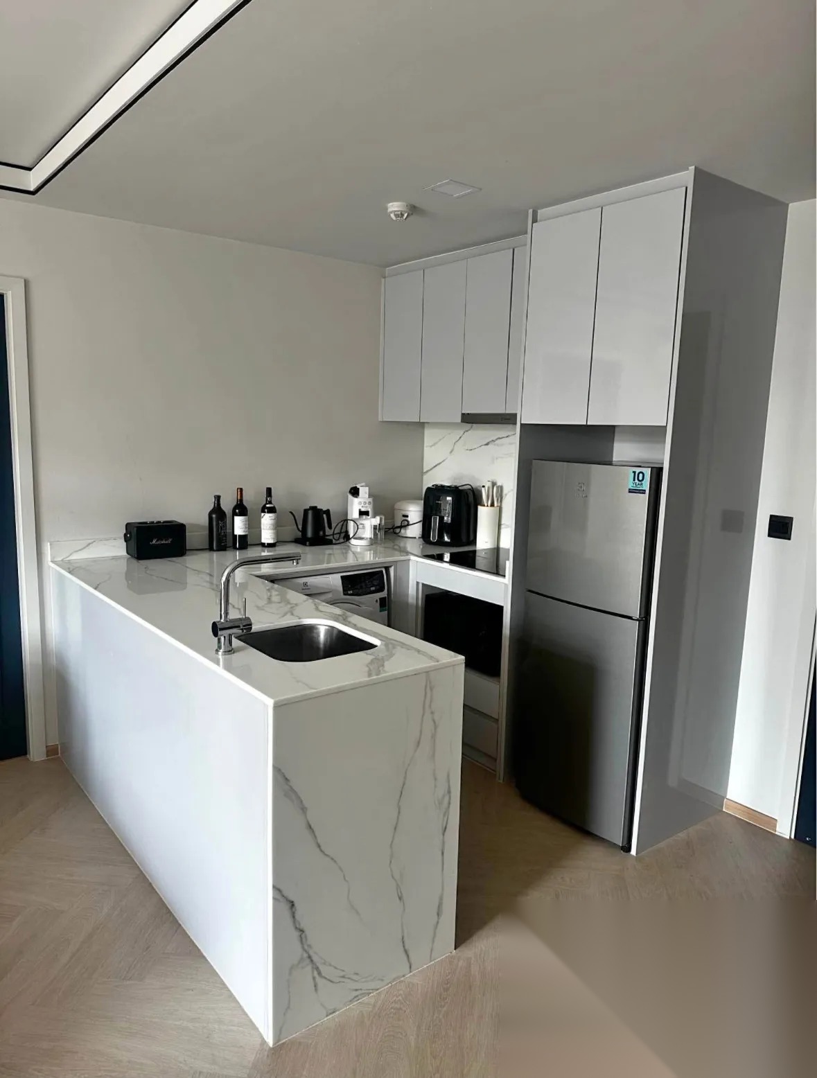 2 Bedroom Condo for sale at Maestro 01 Sathorn-Yenakat — photo 1