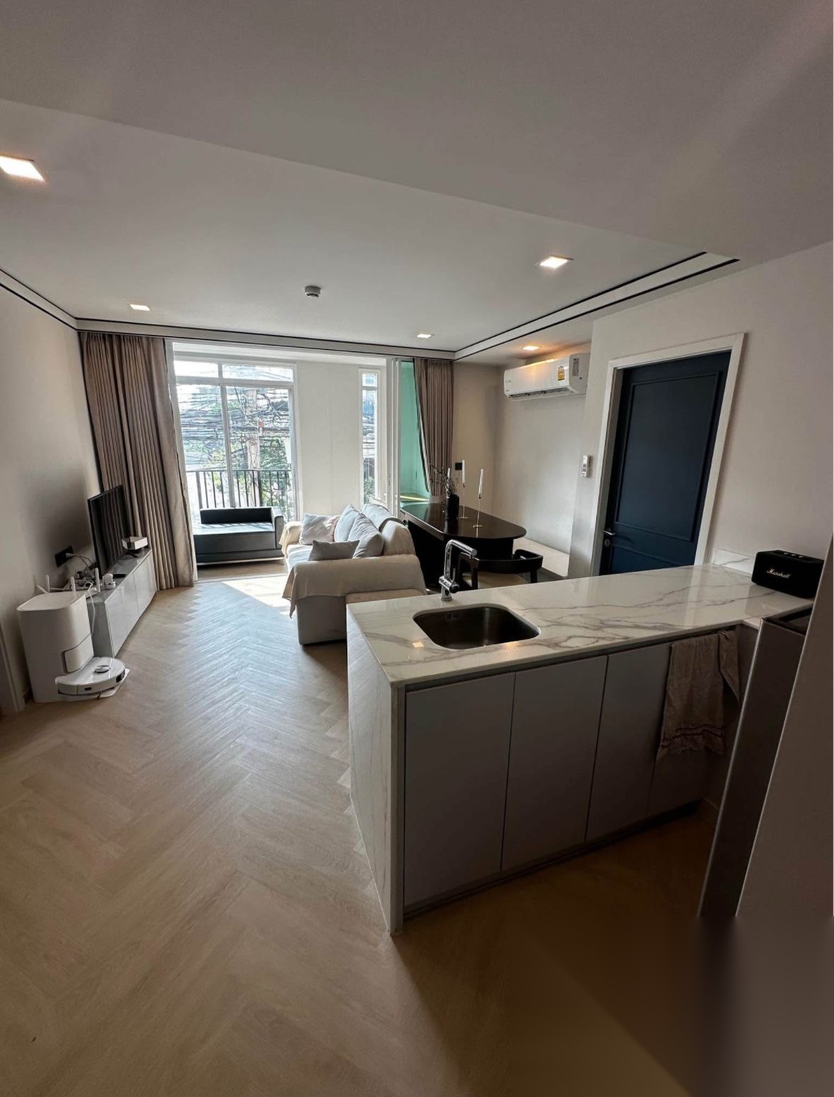 2 Bedroom Condo for sale at Maestro 01 Sathorn-Yenakat — photo 2