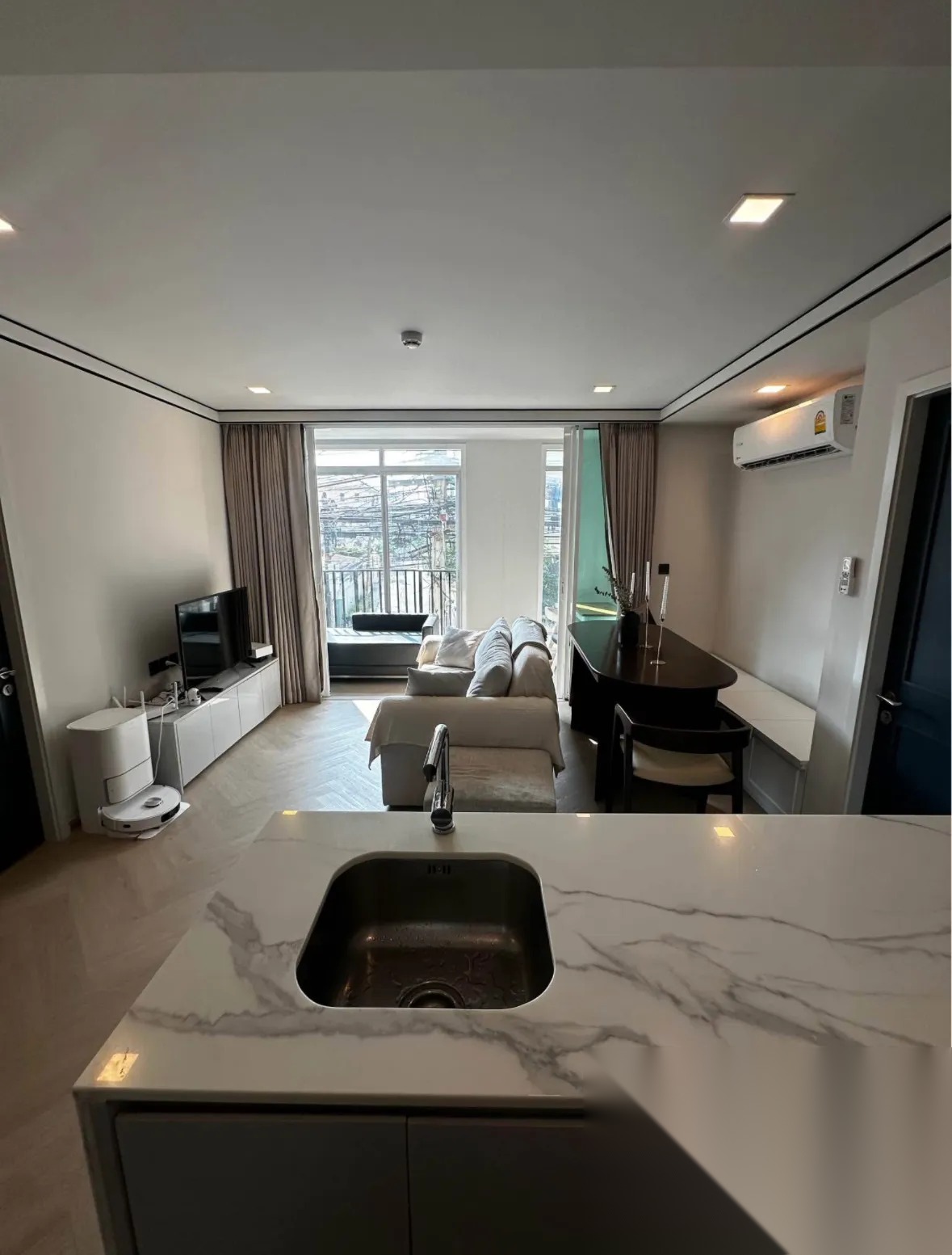 2 Bedroom Condo for sale at Maestro 01 Sathorn-Yenakat — photo 3