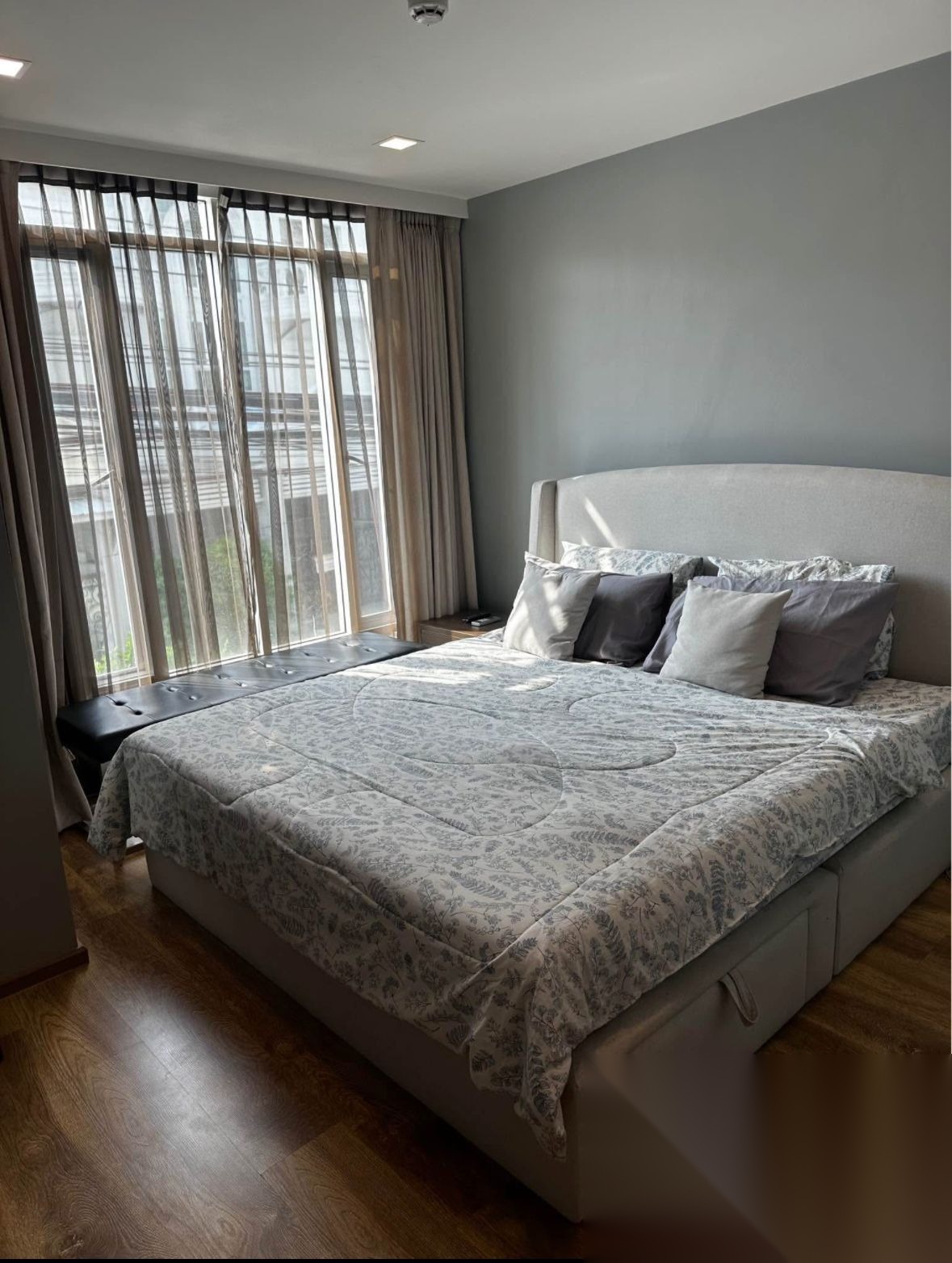 2 Bedroom Condo for sale at Maestro 01 Sathorn-Yenakat — photo 5