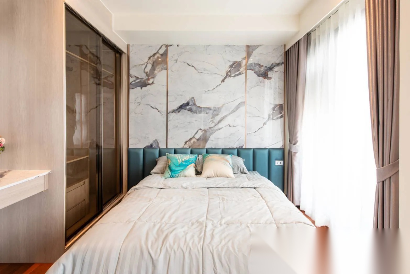 1 Bedroom Condo for sale at Altitude Symphony Charoenkrung — photo 1