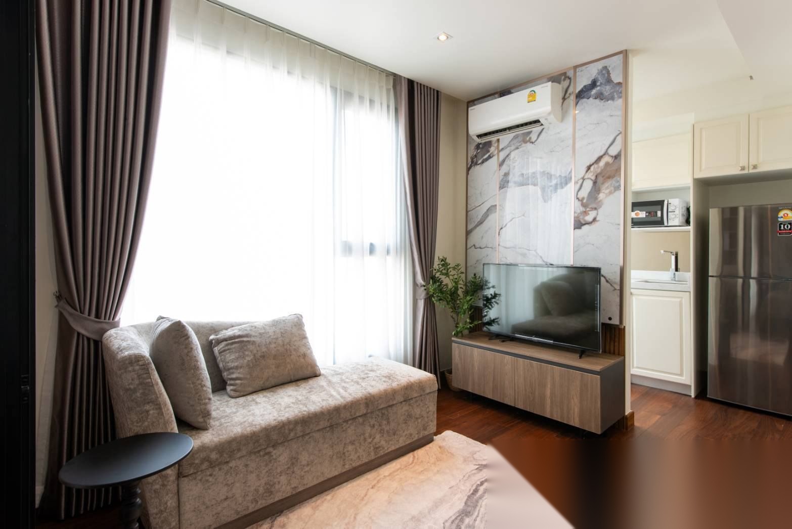 1 Bedroom Condo for sale at Altitude Symphony Charoenkrung — photo 2