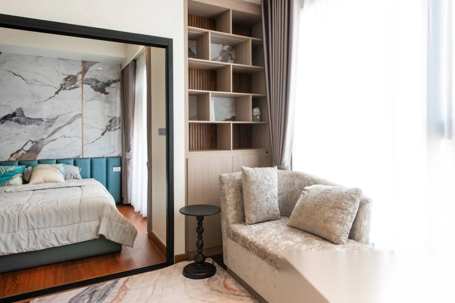 1 Bedroom Condo for sale at Altitude Symphony Charoenkrung — photo 3