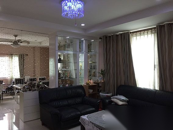 For Sale 2-Storey Detached House Newly Built Lat Phrao Chok Chai 4 Soi 22 — photo 3