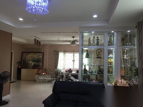 For Sale 2-Storey Detached House Newly Built Lat Phrao Chok Chai 4 Soi 22 — photo 4