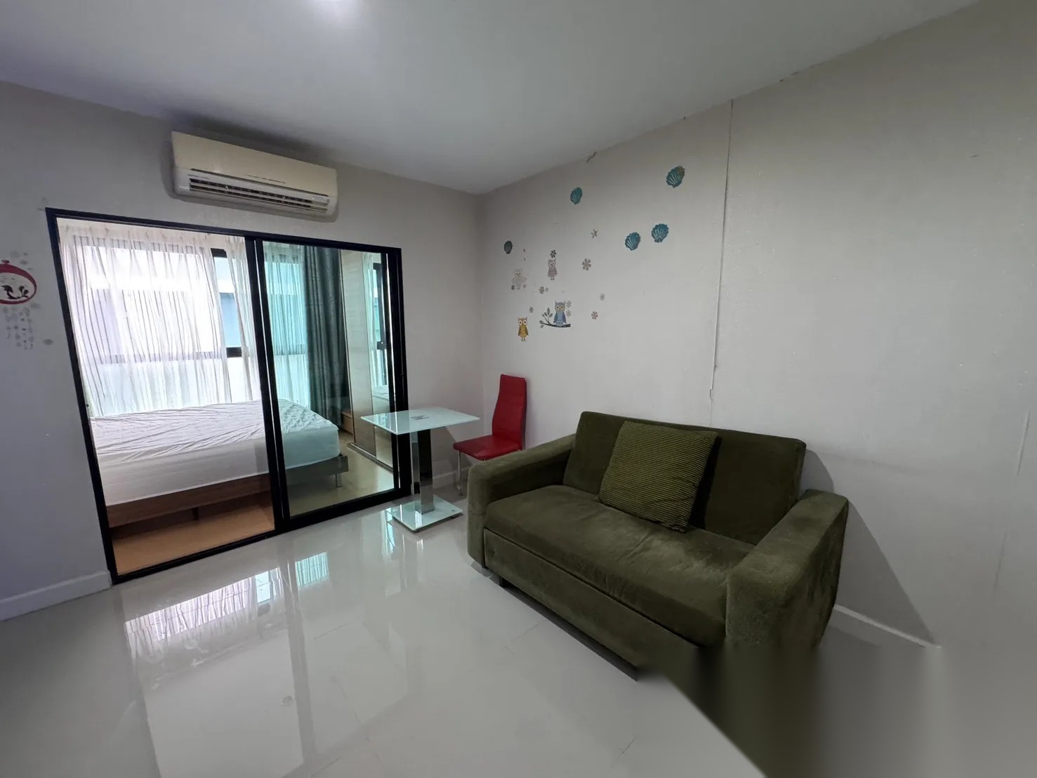 1 Bedroom Condo for sale at Metro Sky Ratchada — photo 1