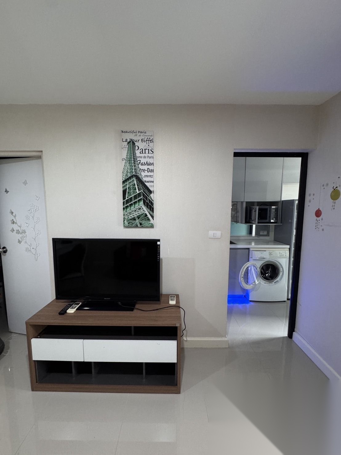 1 Bedroom Condo for sale at Metro Sky Ratchada — photo 5