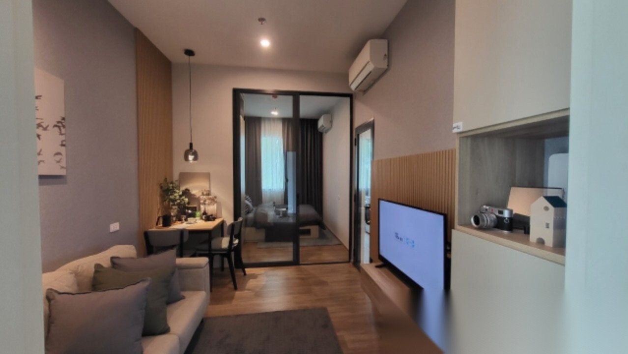 1 Bedroom Condo for sale at Flexi Mega Space Bangna — photo 2