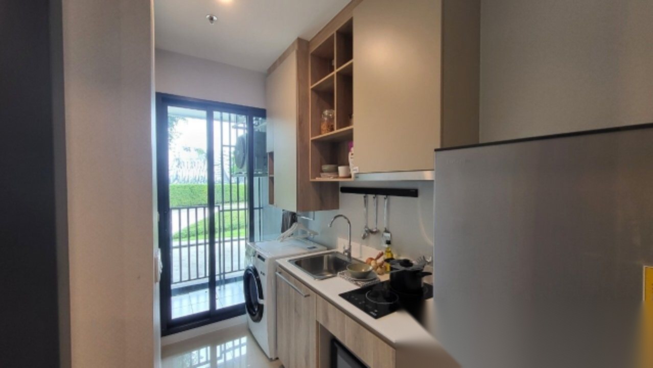 1 Bedroom Condo for sale at Flexi Mega Space Bangna — photo 3