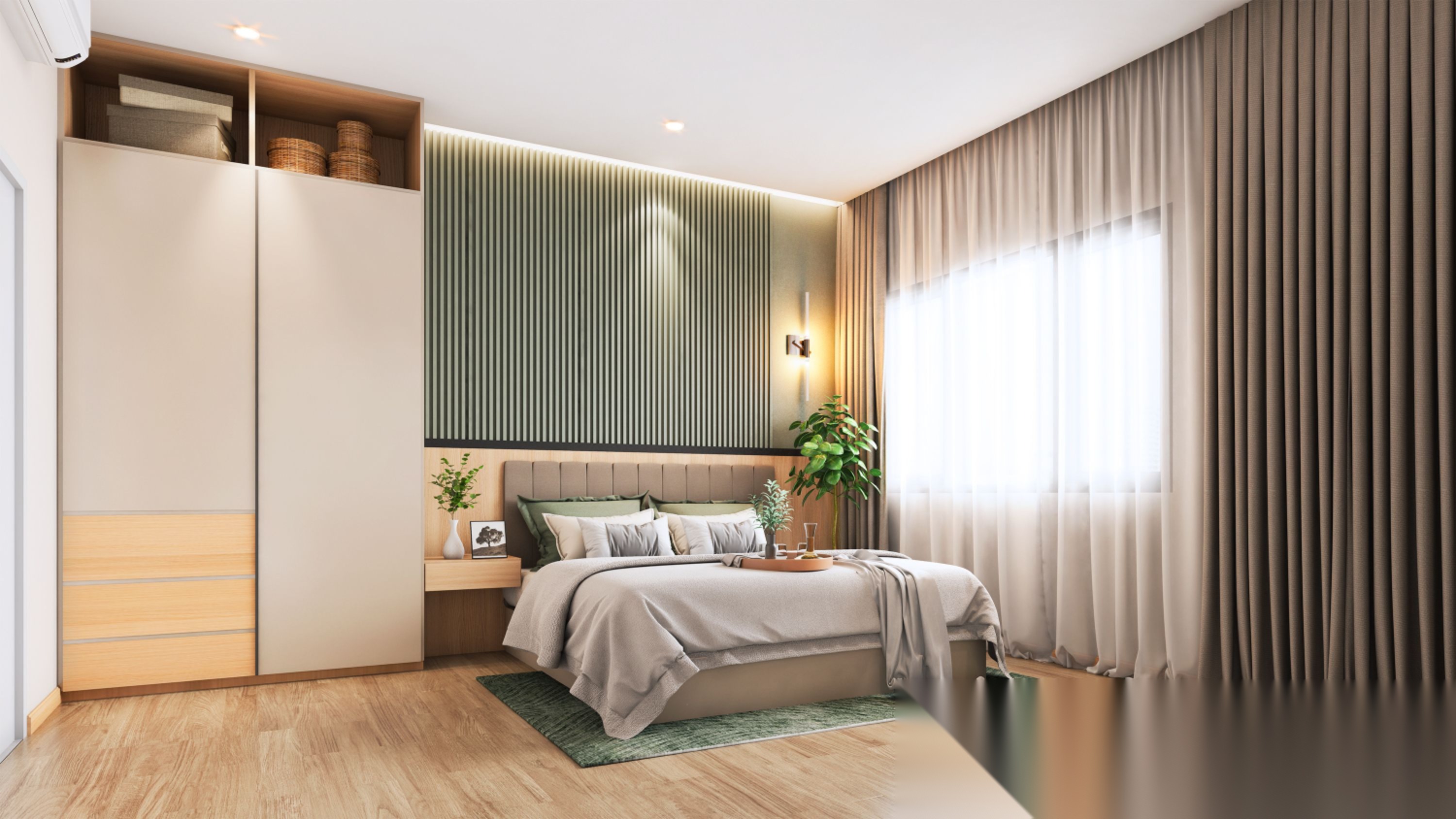 1 Bedroom Condo for sale at Flexi Mega Space Bangna