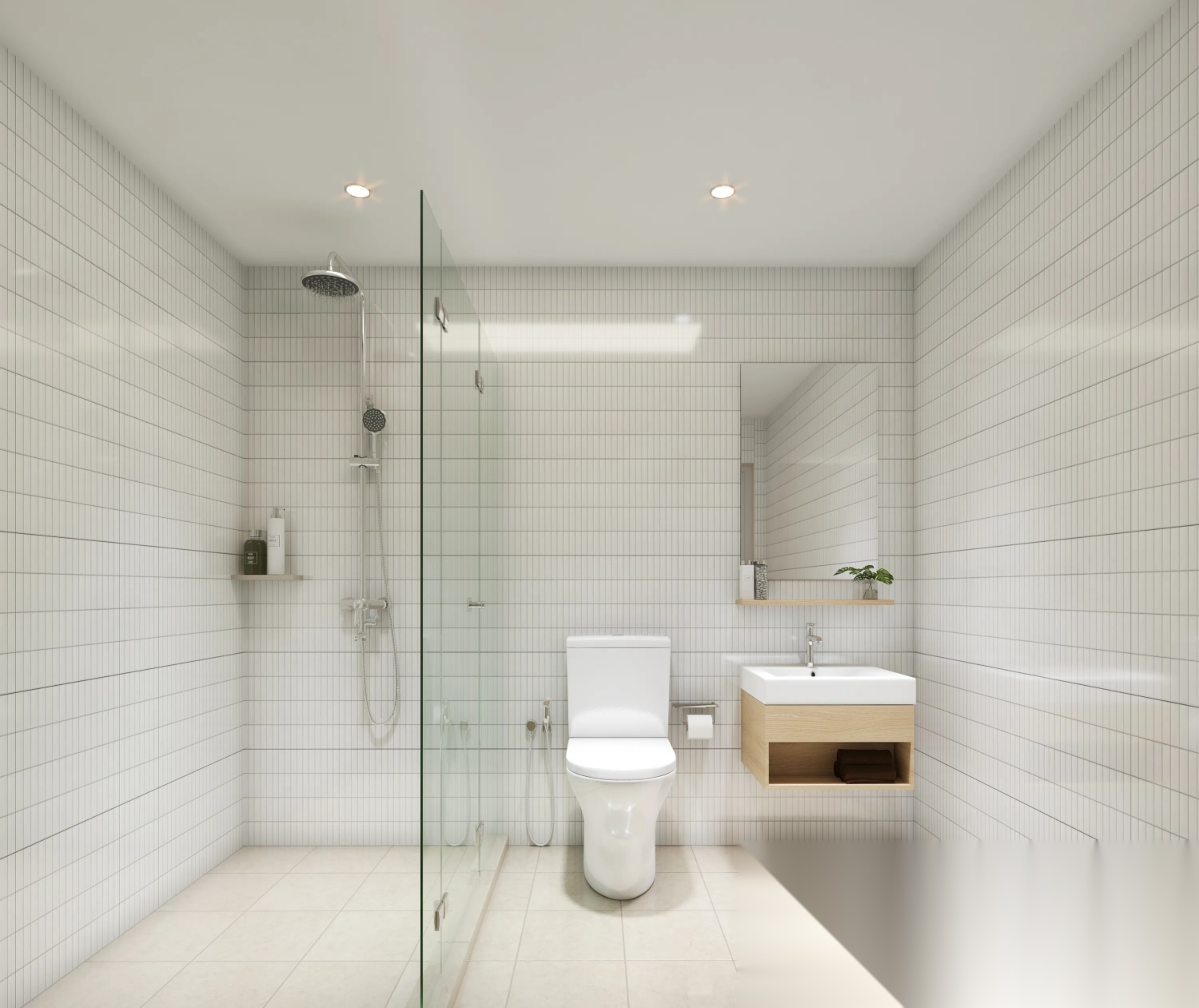 1 Bedroom Condo for sale at Flexi Mega Space Bangna — photo 5