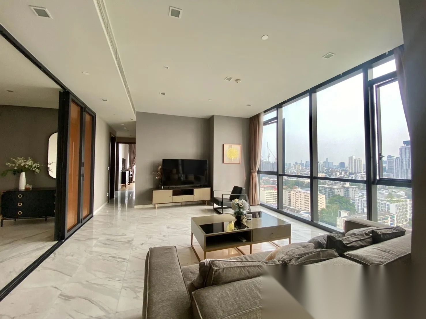 2 Bedroom Condo for sale at The Monument Thong Lo — photo 1