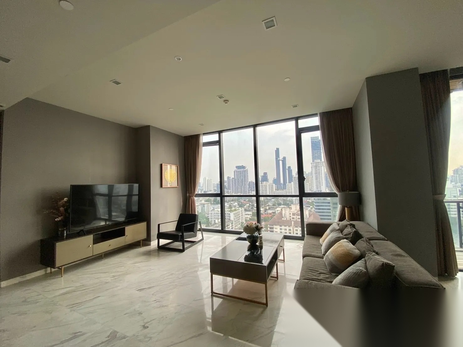 2 Bedroom Condo for sale at The Monument Thong Lo — photo 3