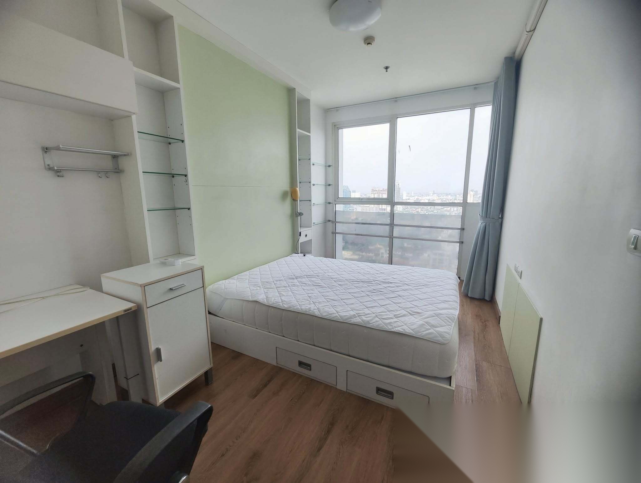 1 Bedroom Condo for sale at Ideo Mix Phaholyothin — photo 1