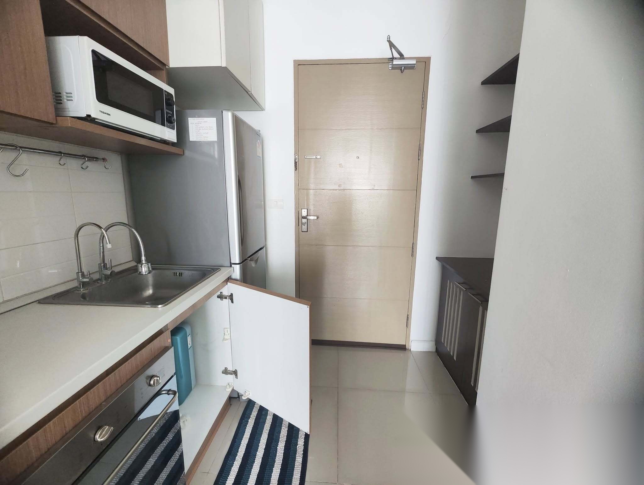 1 Bedroom Condo for sale at Ideo Mix Phaholyothin — photo 2