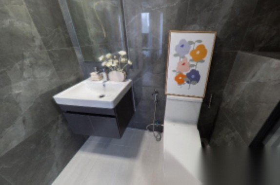 1 Bedroom Condo for sale at Modiz Voyage Srinakarin — photo 5