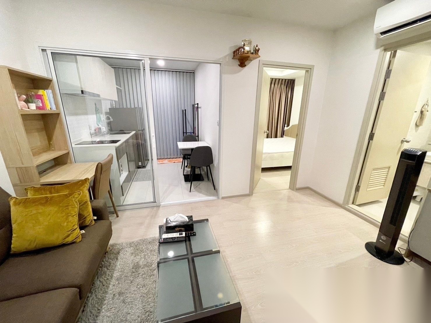 1 Bedroom Condo for sale at The Tree Sukhumvit 64 — photo 1
