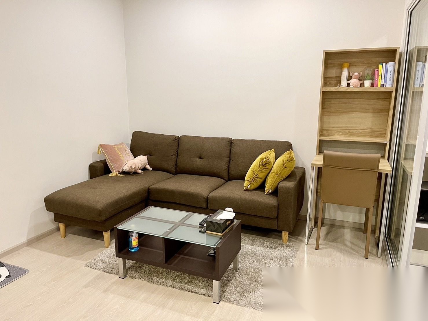 1 Bedroom Condo for sale at The Tree Sukhumvit 64 — photo 2
