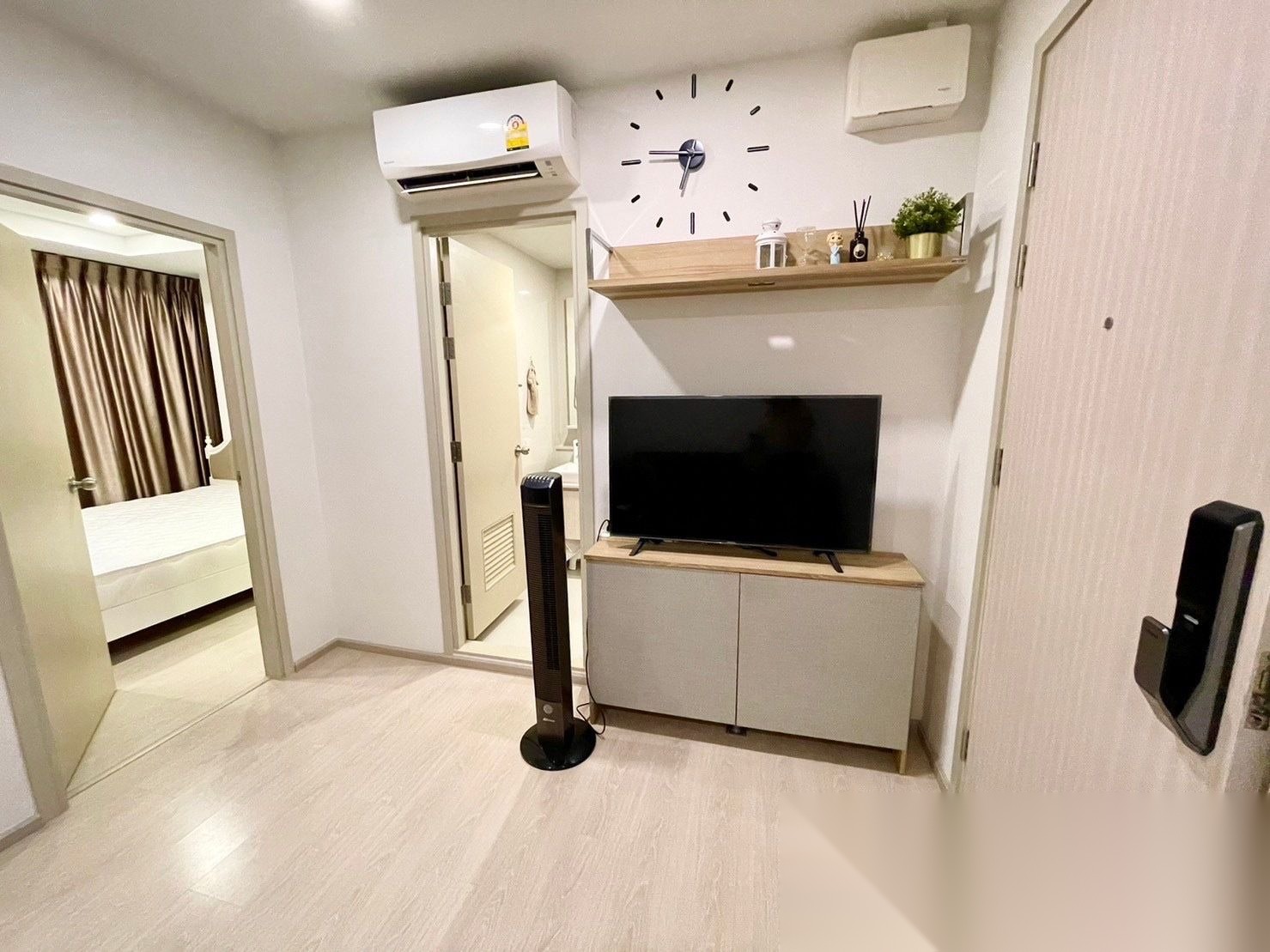 1 Bedroom Condo for sale at The Tree Sukhumvit 64 — photo 3