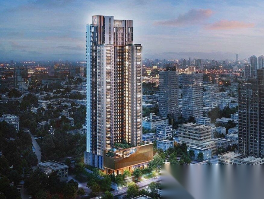 1 Bedroom Condo for sale at C Ekkamai — photo 1