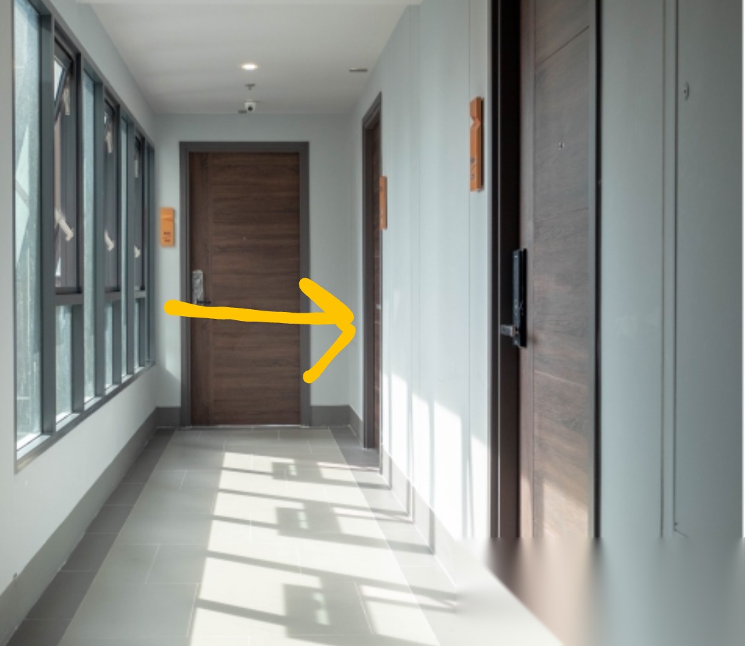 1 Bedroom Condo for sale at C Ekkamai — photo 5