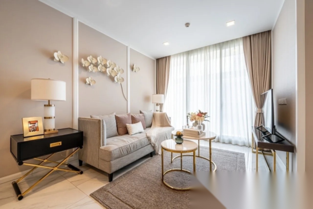 2 Bedroom Condo for sale at Hyde Sukhumvit 11 — photo 2