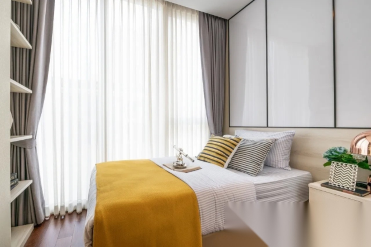 2 Bedroom Condo for sale at Hyde Sukhumvit 11 — photo 4